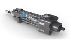 Atlas Cop - Model DS5 - Drifter Brands