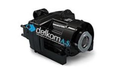 Atlas Copco - Model DHR 6H - Rotation Units DHR Series