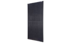 Somera - Model Series 6-156-(475-505 Wp) - All Black PV Modules
