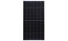 Somera - Model Series 6-156 (475-505 Wp) - PV Modules
