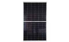 Somera - Model Series 10- 120 CELLS - MBB (435-465 Wp) - Monocrystalline Solar PV Module