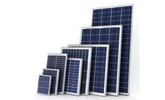 Shivam - Model 335W/72 Cells - Poly Crystalline Photovoltaics (PV) Modules