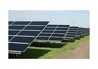 Combined Renewable Power Plant