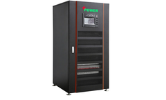Plus Power - Hybrid Three Phase Inverter