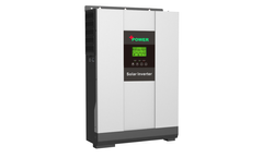 Plus Powe - Hybrid High Frequency Inverter