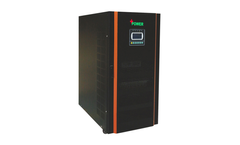 Plus Power - Hybrid Single Phase Inverters