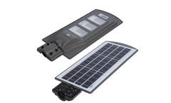 Plus Power - Solar Street LED Lights