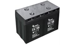 Plus Powe - Model PL Series - Large Size Battery