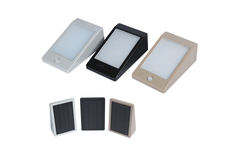 Plus Powe - Solar Wall LED Lights