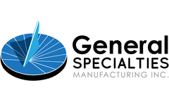 General Specialties - S-Rail Roof and Ground Mount