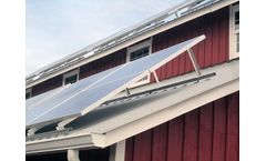 General Specialties - Universal Roof, Wall and Ground Mounts