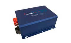 Samlex America - Model EVO-1212F - 1200 Watt Pure Sine Inverter/Charger