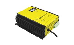 Samlex America - Model SEC-1230UL - 12 Volt, 30 Amp Safety Listed Battery Charger
