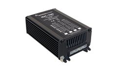 Samlex America - Model IDC-100A-12 - Fully Isolated Converter