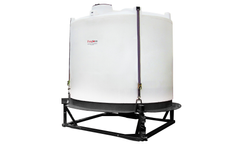 Free-Form - Liquid Fertilizer Scale Station
