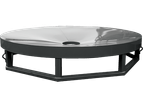 Free-Form - Tank Stands and Cradles