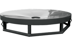 Free-Form - Tank Stands and Cradles