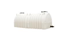 Free Form - Model GEN2 - Flat Bottom Low Profile Tanks