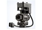 TIR - Model MV.2701 - 2-Way and 3-Way Electric Ball Valves