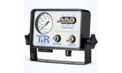 TIR - Model RC-1B - Sprayer Control Systems