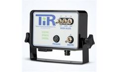 TIR - Model RC-2 - Sprayer Control Systems