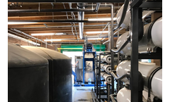 Encon - Reverse Osmosis (RO) System