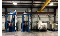 Encon - Zero Liquid Discharge (ZLD) System