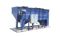 Encon - Oil/Water Separator