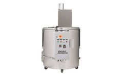 Encon - Drum Evaporator