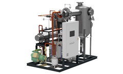 Encon - Vacuum Evaporator