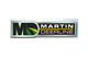 Martin Deerline