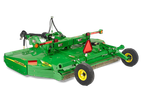 Model HX10 - Rotary Cutter