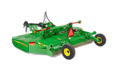 Model HX10 - Rotary Cutter