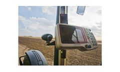 John Deere - Model GreenStarT 2 1800  - 7-inch Full-color Display