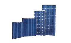 Vega Power - Model 175Wp - 240Wp - Solar PV Module
