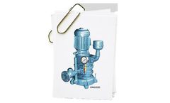 Kingood - Quiet Type Roots Blower