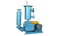 Kingood - Vacuum type Roots Blower