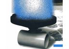 Uniflex - Disc Diffuser