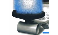 Uniflex - Disc Diffuser