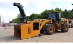Snowblast - Model M9000 HD - Commercial Snowblower