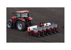 Early Riser - Seed Planters