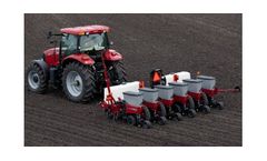 Early Riser - Seed Planters