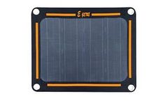 E-Gene - Model 0.88 A - USB Portable Solar Charger