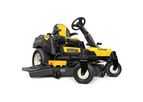 Z-FORCE - Model LZ / SZ - Zero Turn Riding Mowers
