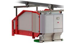 Serigstad - Model OneTouch -II - Feeder