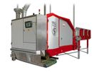 Serigstad - Model AutoFeeder - Automated Feeding Wagon