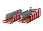 Serigstad - Model Maxi & MaxiMag - Feeder