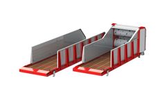 Serigstad - Model Maxi & MaxiMag - Feeder