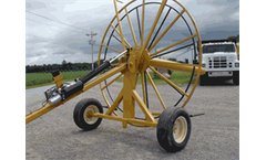 Liebrecht - Tile Trailers