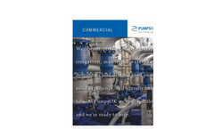 Commercial Brochure
